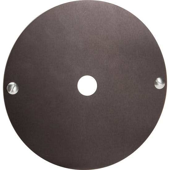 Aero-Dynamics Replacement Wheel Cover, 10 Inch