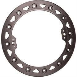 Aero-Dynamics Outer Bead Lock Ring for Cover