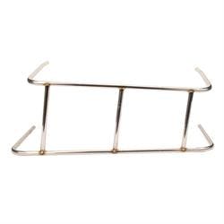 EMi Stallard® Micro Sprint LH Side Nerf Bar, 2012-14