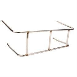 EMi Stallard® Micro Sprint RH Stainless Nerf Bar 2012-Up