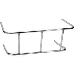 EMi Stallard® SST Mirco Sprint LH Stainless Nerf Bar 2015-Up