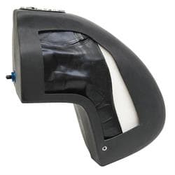 Saldana Racing Products FTA OMS216-TRA 16 Gal. Retro Tank Kit