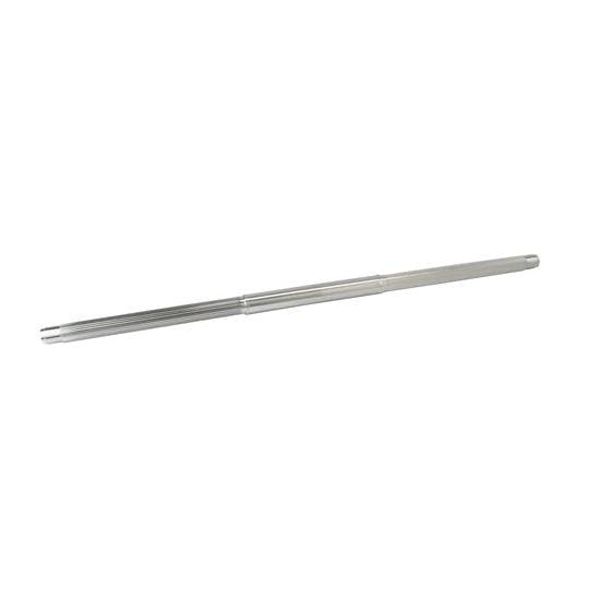 Speedway Micro-Sprint 52 Inch Splined Rear Axle