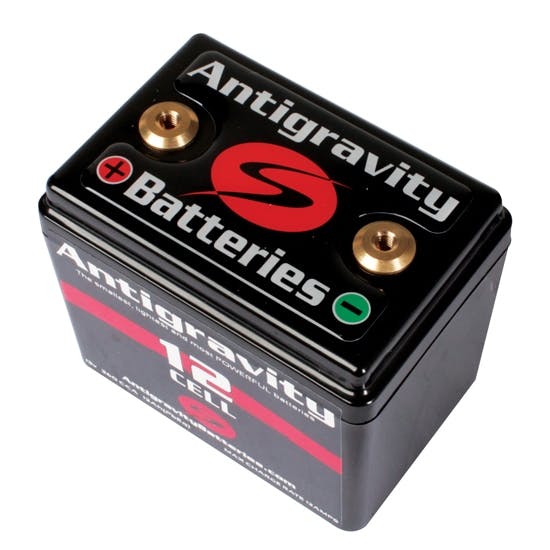 Antigravity Batteries AG1201 12-Cell Battery