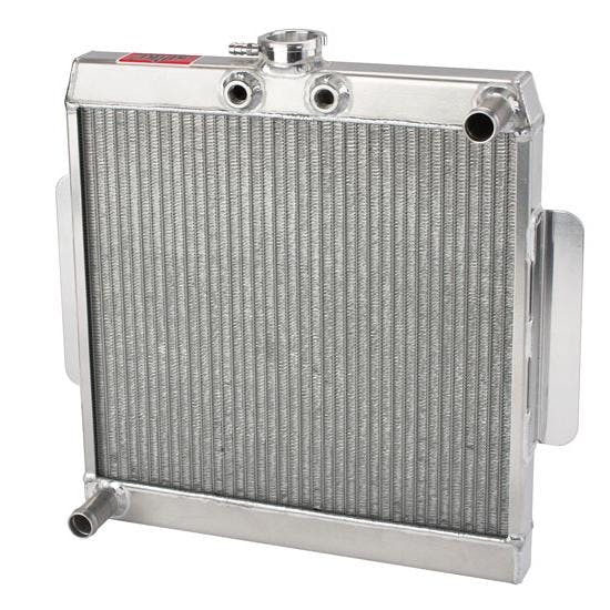 Spike Chassis 005-2009 Stand-Up Micro/Micro Sprint Radiator