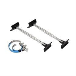 Tru-Square Mini/Micro/Midget Sprint Pro Alum Rear Alignment Tool