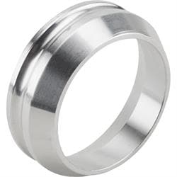 EMi Stallard® Micro Sprint Cone Splined Axle Spacer, 1/2 Inch