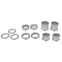 11 PC Micro-Sprint Axle Spacer Kit