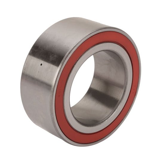 Rod End Supply 5011-2RS Micro Sprint Dual Angular Axle Bearing