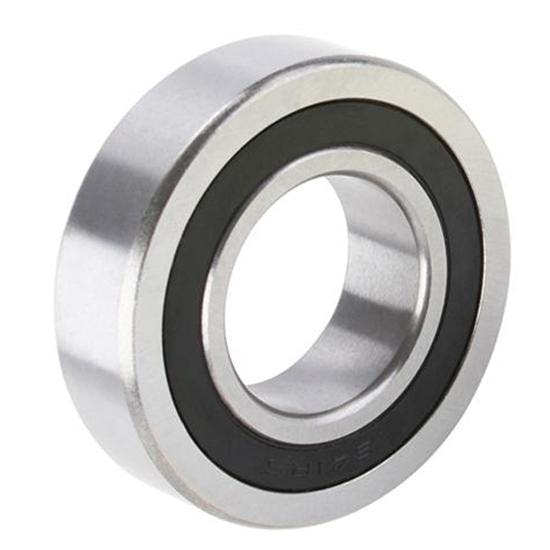 Front Hub Bearings