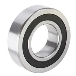 Front Hub Bearings
