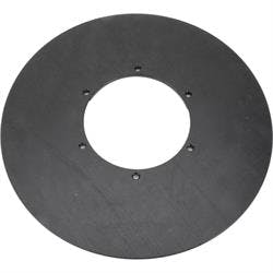 M&W Micro Sprint Nylon Sprocket Hub Chain Guard