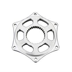EMi Stallard® Micro Sprint 2 Inch Axle Rotor Hub