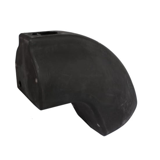 Saldana 19 Gal. Alcohol Outlaw Tank Assembly-Midget/Micro Sprint