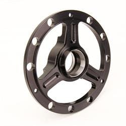 EMi Stallard® Micro Sprint Front Wheel Hub, Black