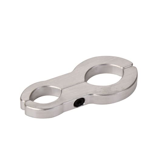 Mounting Tube Clamp for Walbro Fuel Pump