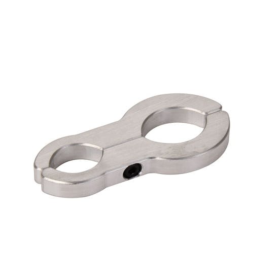 Mounting Tube Clamp for Walbro Fuel Pump