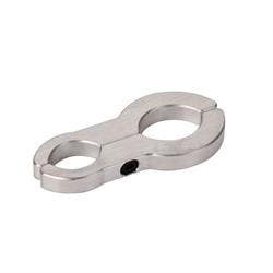 Mounting Tube Clamp for Walbro Fuel Pump