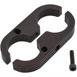 Speedway Aluminum Bracket for Aeromotive Fuel Pressure Regulators