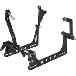 EMi Stallard® Micro 1999-02 Yamaha R6 Motor Mount Slider Kit