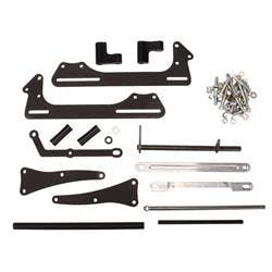 EMi Stallard® Micro Sprint 07-Up Suzuki Motor Mount Sliders