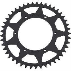 EMi Stallard® Micro Sprint Black Aluminum Sprocket