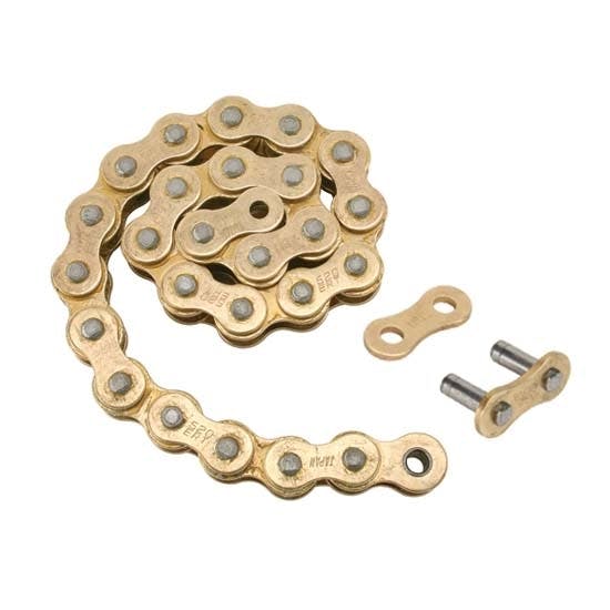 520 Gold Chain - 130 Links