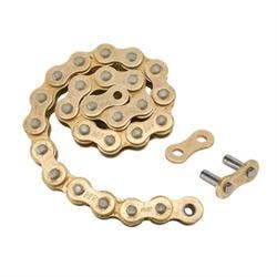 520 Gold Chain - 130 Links