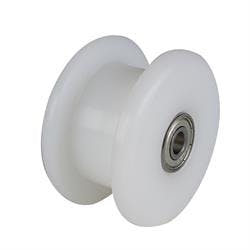 EMi Stallard® Micro 3/8 Inch Chain Tension Wheel w/Bearing