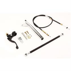 EMi Stallard® Micro Sprint Kawasaki Shifter Assembly