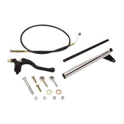 EMi Stallard® Micro Sprint Honda Shifter Assembly