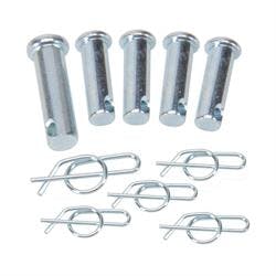 EMi Stallard® Micro Sprint Jacobs Ladder Pin Kit