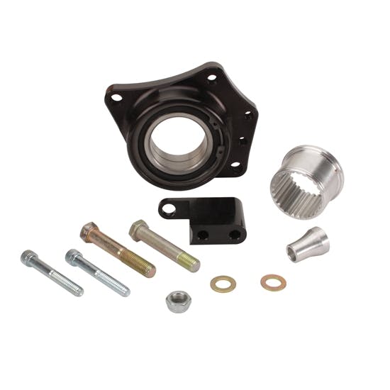 Stallard® Micro Sprint 5 Inch Right Rear Bearing Carrier