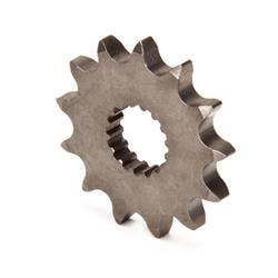 09-16 SUZUKI Steel 530 Front Sprocket. Mini Sprint