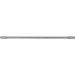 DMI Mini Sprint Hollow Torsion Bar, 26 Inch, 7/8 Inch Spline