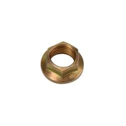 Micro Sprint 7/16 Inch Fine Thread Jet Nut