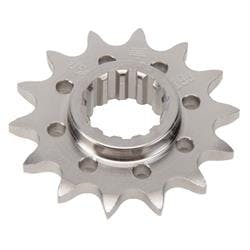 Rebel Gears PO101 Honda 600 Counter Sprocket