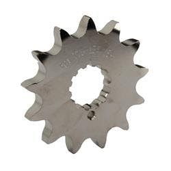 Yamaha R1 530 Front Sprocket