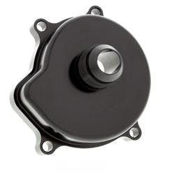 Micro Sprint Suzuki GSXR 600/750 Water Pump Cover