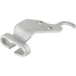 1999-02 Yamaha R6 Double Loop Throttle Cable Bracket