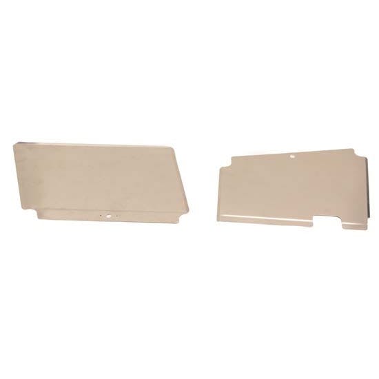 Stallard® Micro Sprint Right Rear 2-Piece Lower Panel