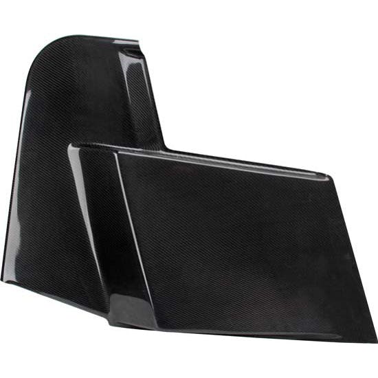 Speedway Micro Sprint SST RH Armguard Panel