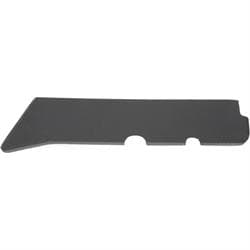 EMi Stallard® Micro Sprint SST Left Rear Top Panel, Carbon