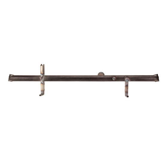 Eagle Micro Sprint Front Axle, 43-1/2 Inch