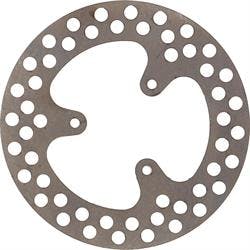EMi Stallard® Micro Sprint Left Front Brake Rotor