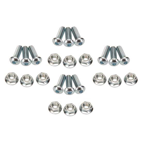 EMi Stallard® Micro Sprint Hub Lug Nut Kit