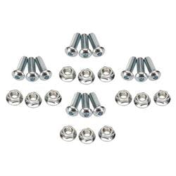 EMi Stallard® Micro Sprint Hub Lug Nut Kit