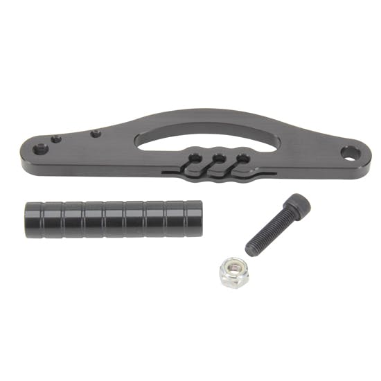 EMi Stallard® Micro Sprint SST Throttle Pedal,Billet Aluminum