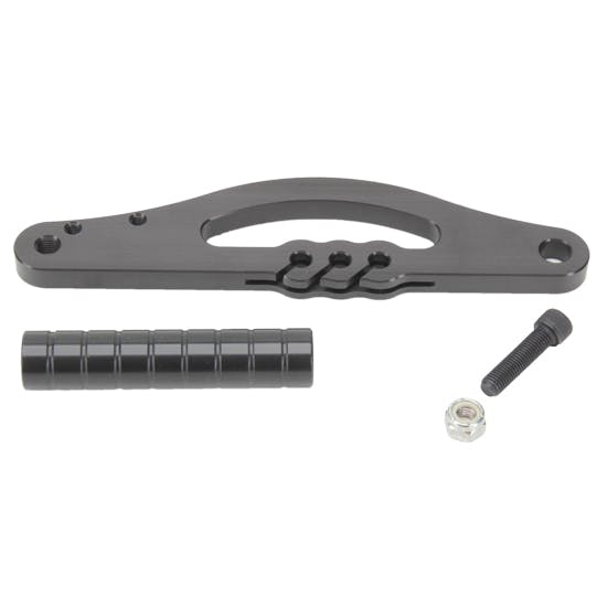 EMi Stallard® Micro Sprint SST Throttle Pedal,Billet Aluminum