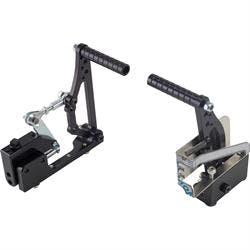 EMi Eagle Motorsports  Micro Sprint Adjustable Pedal Assembly
